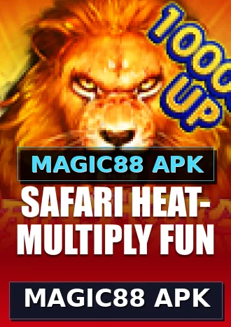 MAGIC88 APK