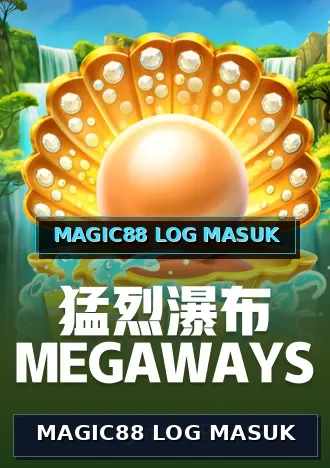 MAGIC88 LOG MASUK
