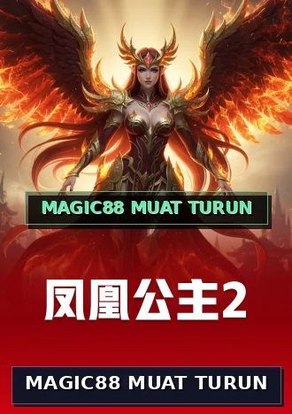 MAGIC88 MUAT TURUN