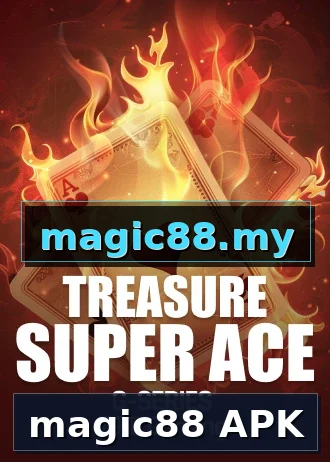 magic88 APK