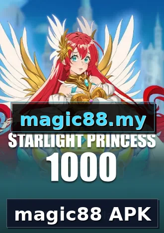 magic88 APK