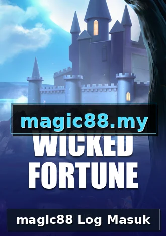 magic88 Log Masuk