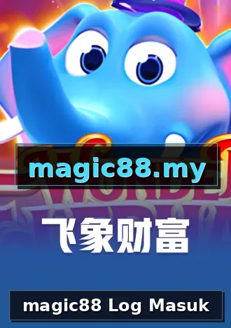 magic88 Log Masuk