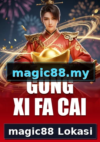 magic88 Lokasi