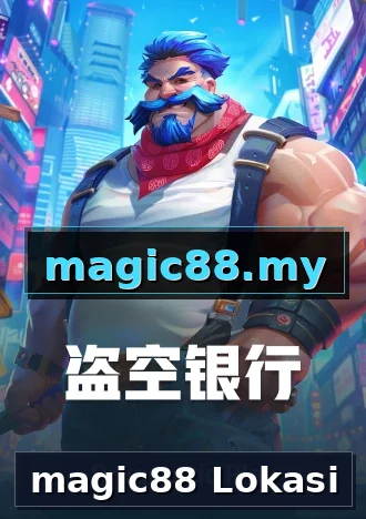 magic88 Lokasi