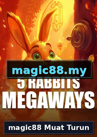 magic88 Muat Turun