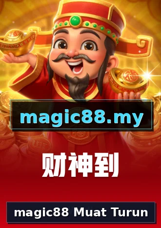 magic88 Muat Turun