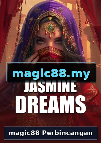 magic88 Perbincangan
