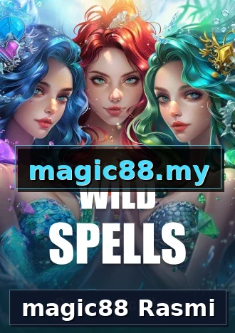magic88 Rasmi