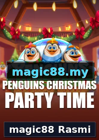 magic88 Rasmi