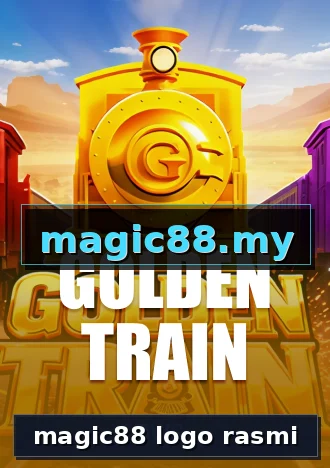 magic88 logo rasmi